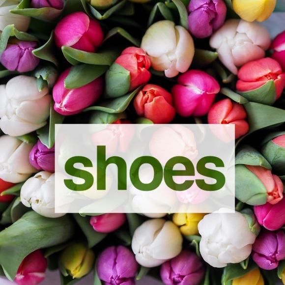 Shoes - Picture 8 of 12